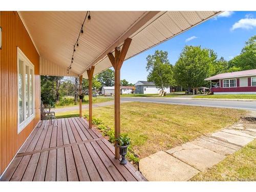 433 Pleasant Dr, Minto, NB 