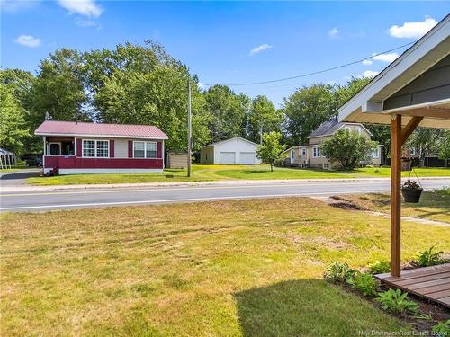 433 Pleasant Dr, Minto, NB 