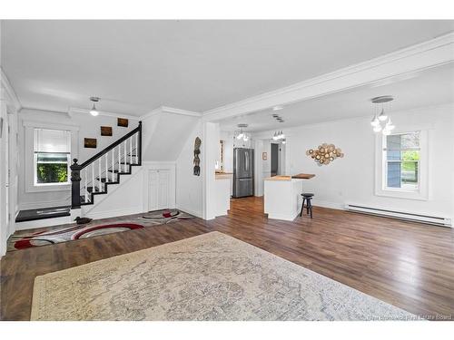 433 Pleasant Dr, Minto, NB 