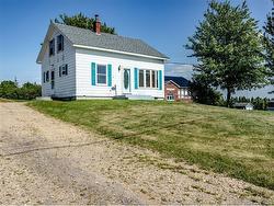 569 Memramcook east Memramcook, NB E4K 1M2