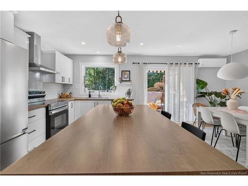 132 Donat Cres, Dieppe, NB 