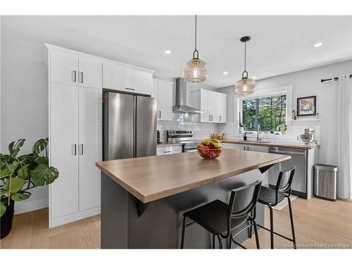132 Donat Cres, Dieppe, NB 