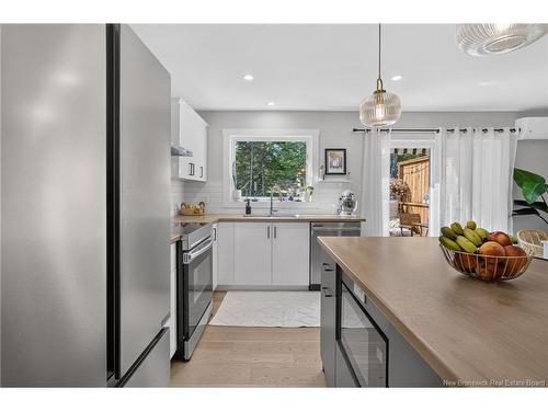132 Donat Cres, Dieppe, NB 
