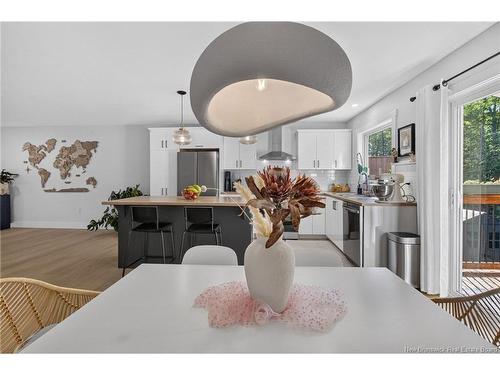 132 Donat Cres, Dieppe, NB 