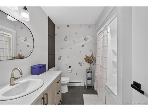 132 Donat Cres, Dieppe, NB 