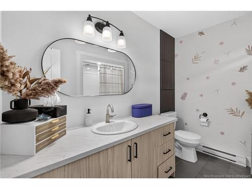 132 Donat Cres, Dieppe, NB 