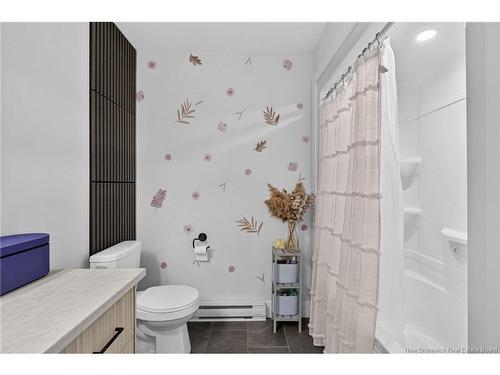 132 Donat Cres, Dieppe, NB 