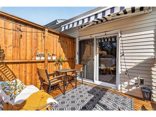 132 Donat Cres, Dieppe, NB 