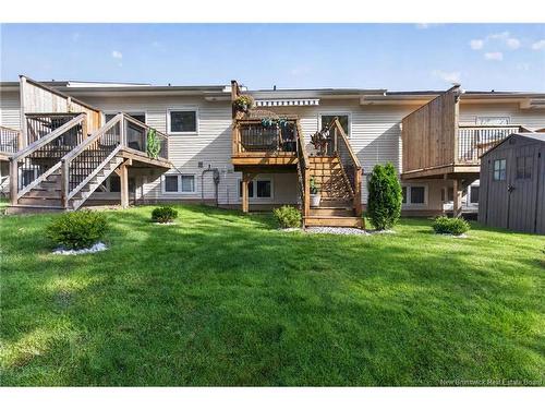 132 Donat Cres, Dieppe, NB 
