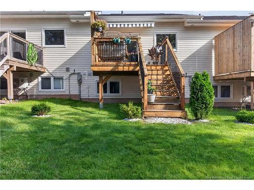 132 Donat Cres, Dieppe, NB 