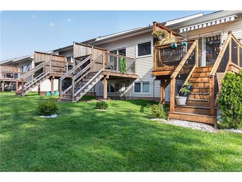 132 Donat Cres, Dieppe, NB 
