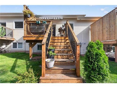132 Donat Cres, Dieppe, NB 