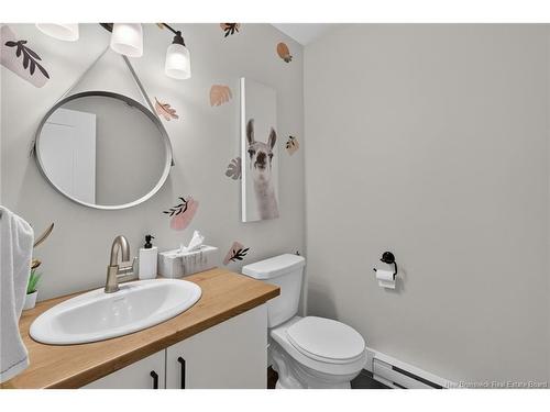 132 Donat Cres, Dieppe, NB 