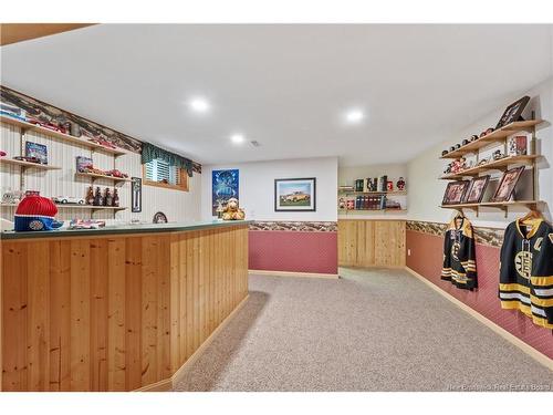 413 Blythwood Ave, Riverview, NB 