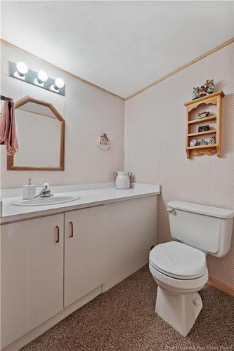 413 Blythwood Ave, Riverview, NB 