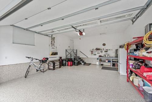 413 Blythwood Ave, Riverview, NB 