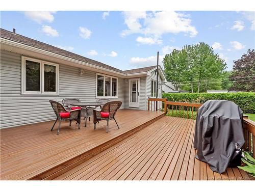 413 Blythwood Ave, Riverview, NB 