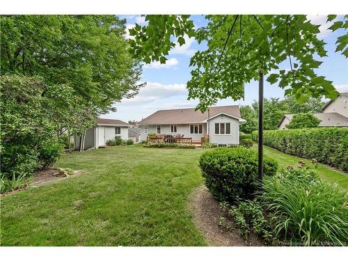 413 Blythwood Ave, Riverview, NB 