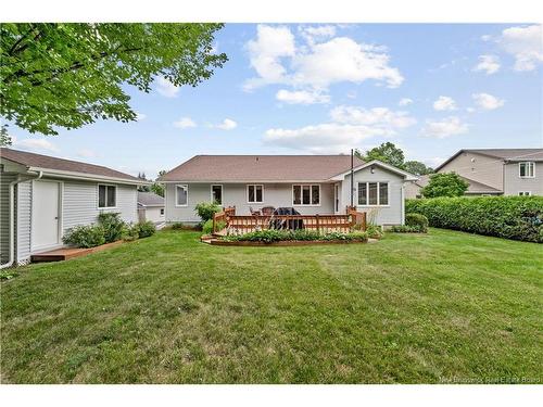 413 Blythwood Ave, Riverview, NB 