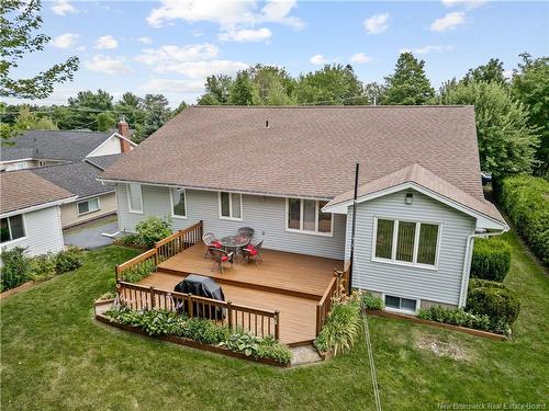 413 Blythwood Ave, Riverview, NB 