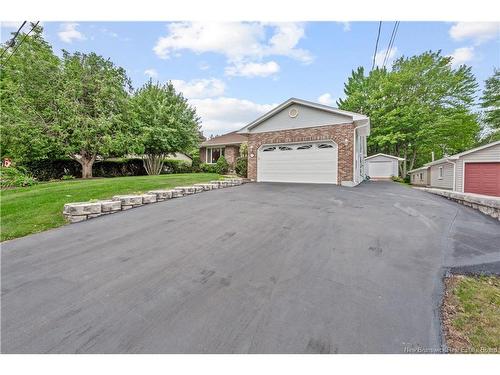 413 Blythwood Ave, Riverview, NB 