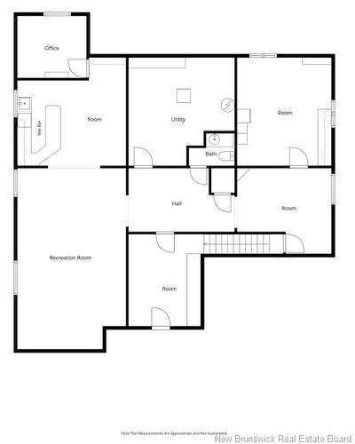 413 Blythwood Ave, Riverview, NB 