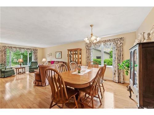 413 Blythwood Ave, Riverview, NB 