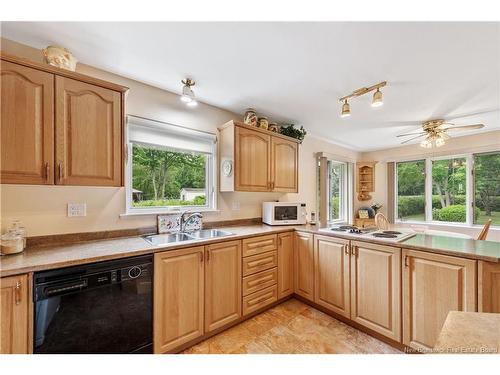 413 Blythwood Ave, Riverview, NB 