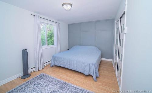 72 Birmingham Crt, Fredericton, NB 