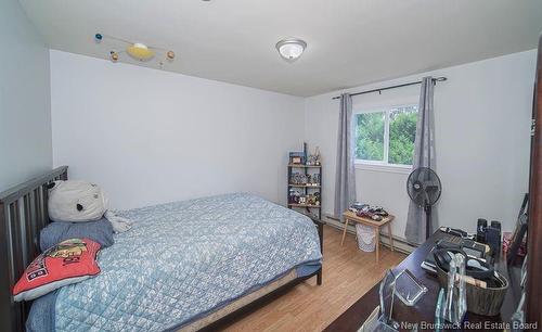 72 Birmingham Crt, Fredericton, NB 