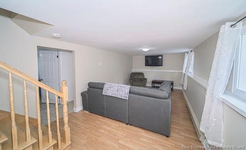 72 Birmingham Crt, Fredericton, NB 