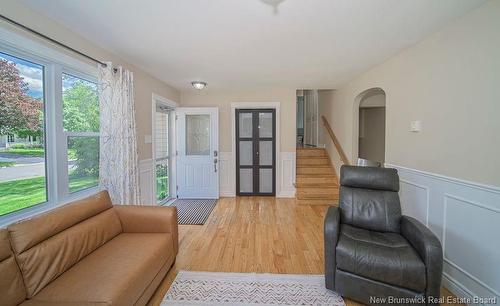 72 Birmingham Crt, Fredericton, NB 