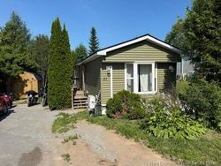 21 Third ST Quispamsis, NB E2G 1W7