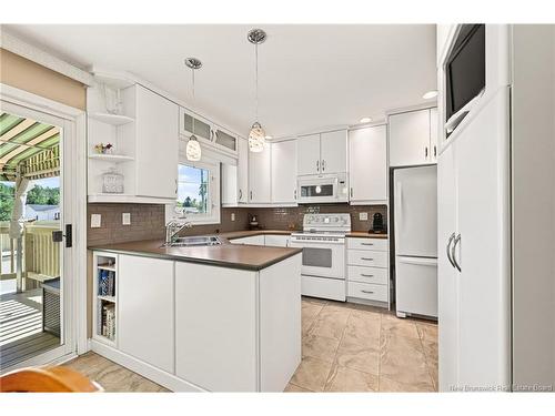 91 Mecca Dr, Moncton, NB 