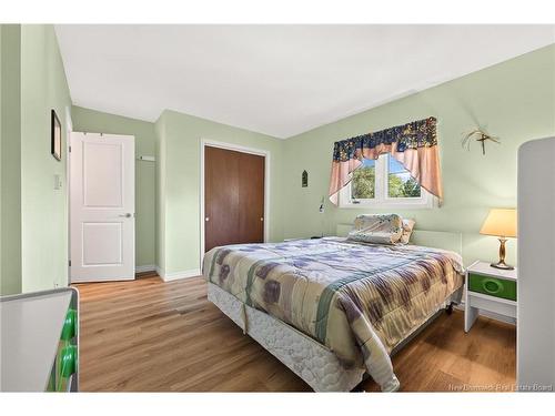 91 Mecca Dr, Moncton, NB 