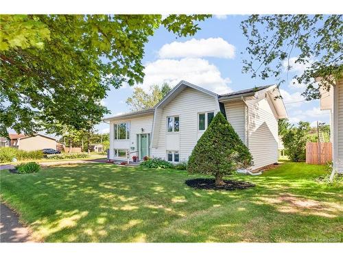 91 Mecca Dr, Moncton, NB 