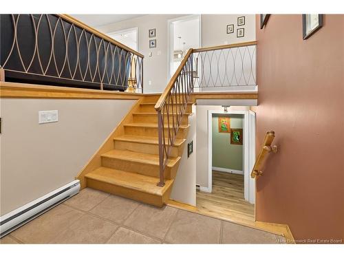 91 Mecca Dr, Moncton, NB 