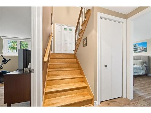 91 Mecca Dr, Moncton, NB 