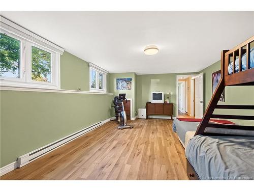 91 Mecca Dr, Moncton, NB 