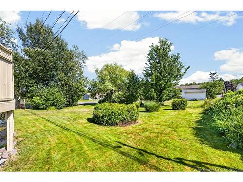 91 Mecca Dr, Moncton, NB 