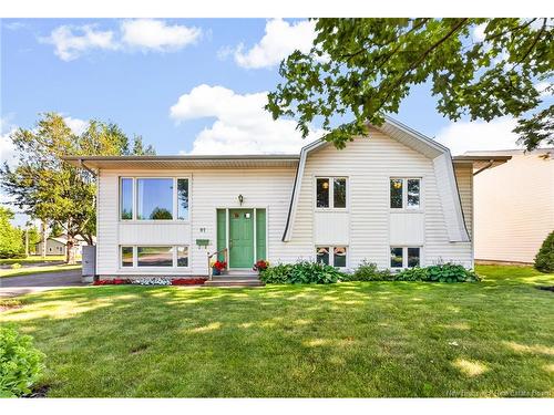 91 Mecca Dr, Moncton, NB 