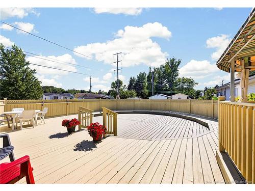 91 Mecca Dr, Moncton, NB 