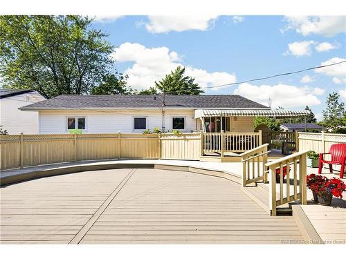 91 Mecca Dr, Moncton, NB 