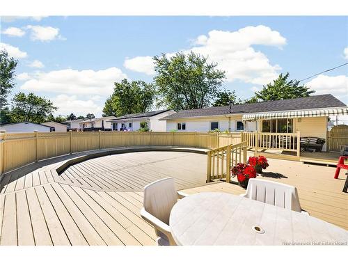 91 Mecca Dr, Moncton, NB 