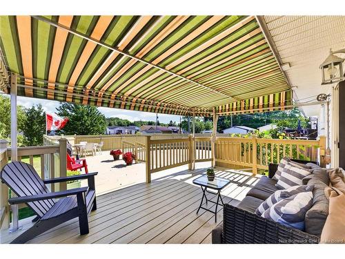 91 Mecca Dr, Moncton, NB 