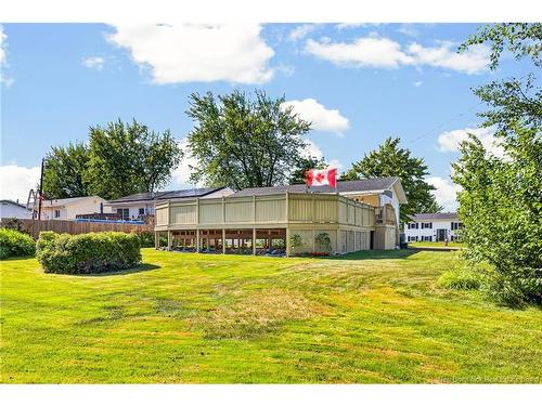 91 Mecca Dr, Moncton, NB 