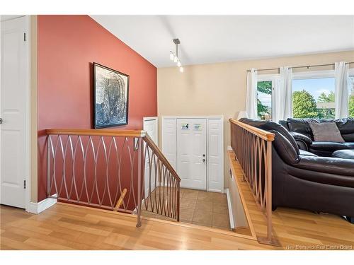 91 Mecca Dr, Moncton, NB 