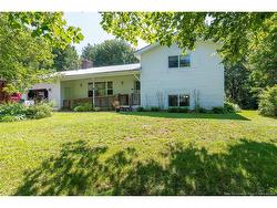 4 Dofred RD  Rothesay, NB E2S 1A6