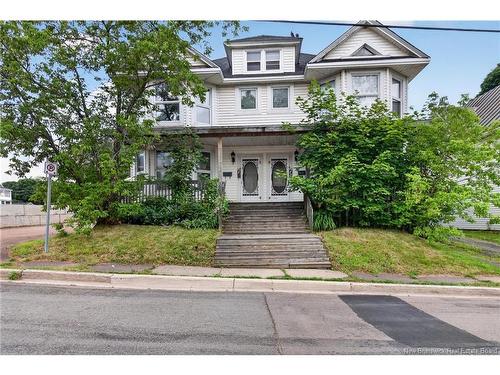 76-78 Belleview Ave, Moncton, NB 