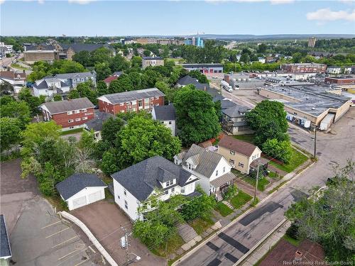 76-78 Belleview Ave, Moncton, NB 